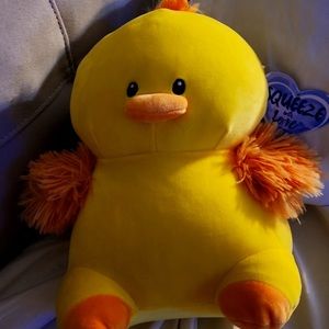 Squeeze with love plush toys / SOLD OUT